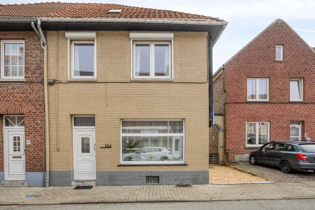 Maison à vendre à Tienen – 1/10
