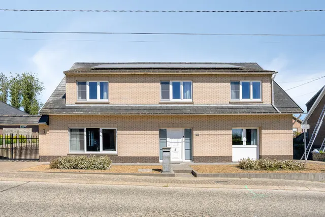 Maison à vendre à Linter – 1/10