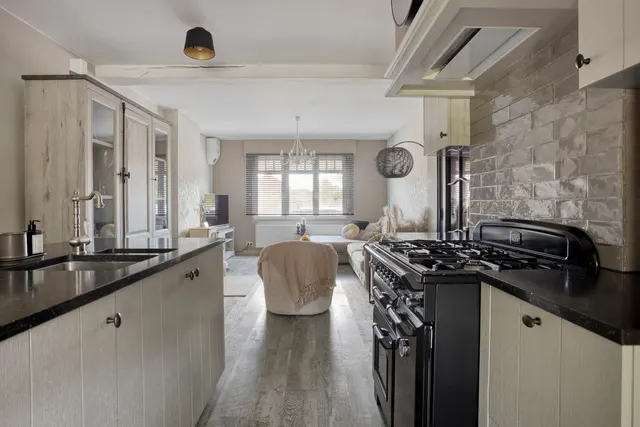 Maison à vendre à Tienen – 1/10