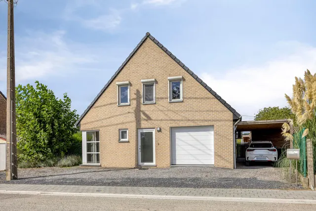 Maison à vendre à Tienen – 1/10