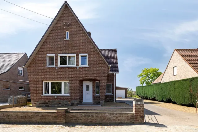 Maison à vendre à Tienen – 1/10