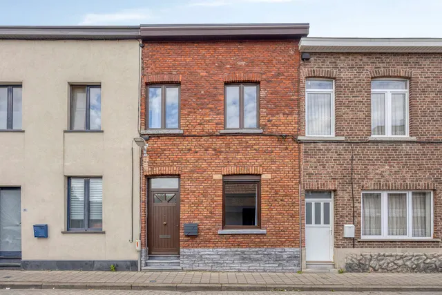 Maison à vendre à Tienen – 1/10