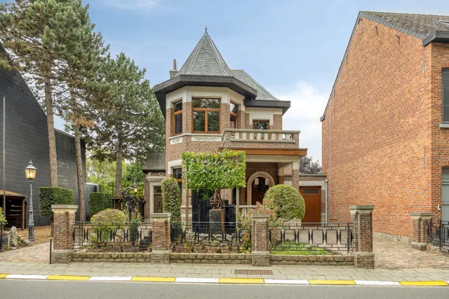 Maison à vendre à Herent – 1/10