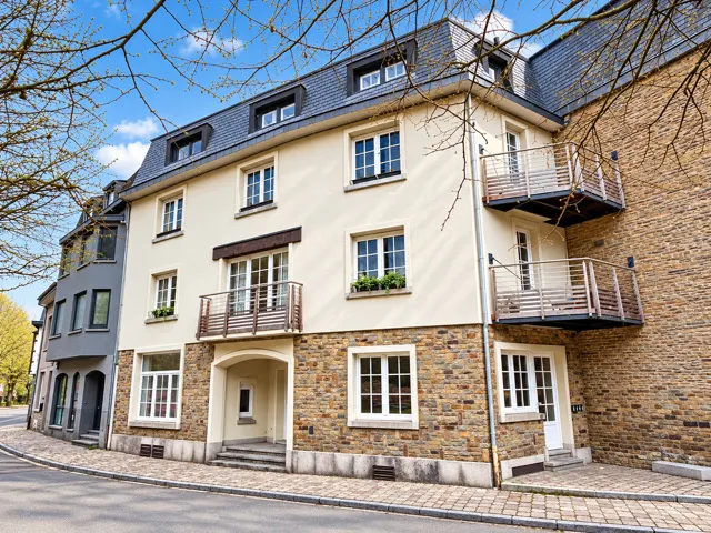 Huis te koop in La Roche-en-Ardenne