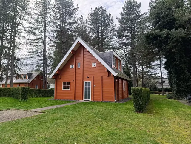 Maison à vendre à Zutendaal – 1/10