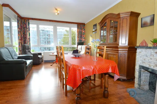 Appartement à vendre à Gilly – 1/10