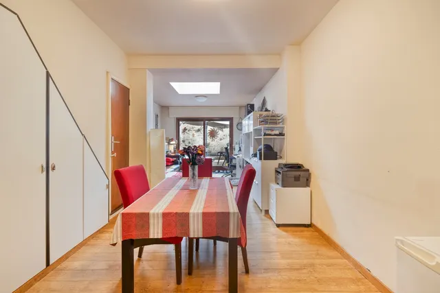 Huis à vendre à Gent – 1/10