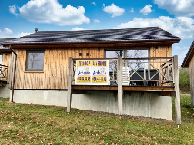 Maison à vendre à Heure