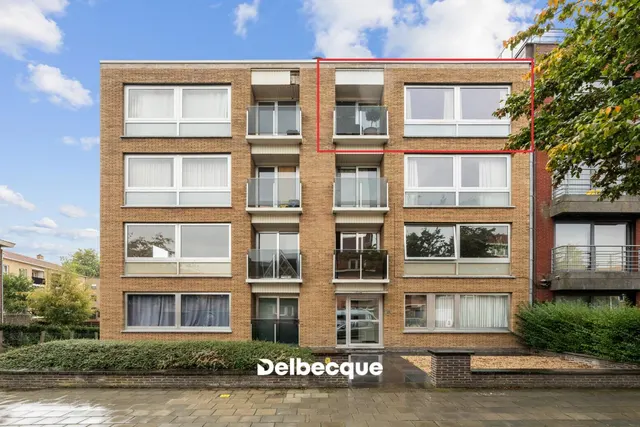 Appartement te koop in Brugge – 1/10