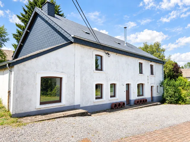 Maison à vendre à Moircy