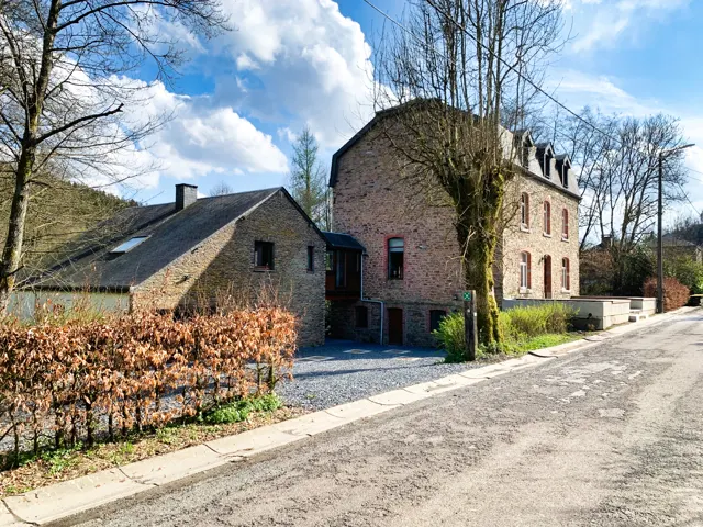 Huis te koop in Fays-les-Veneurs