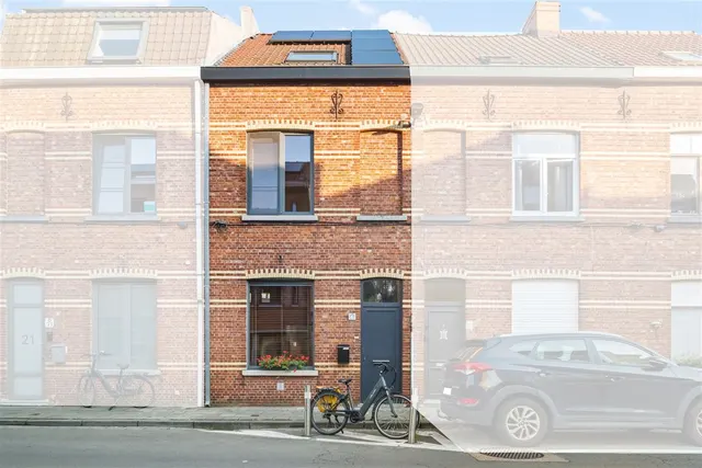 Huis te koop in Assebroek – 1/10