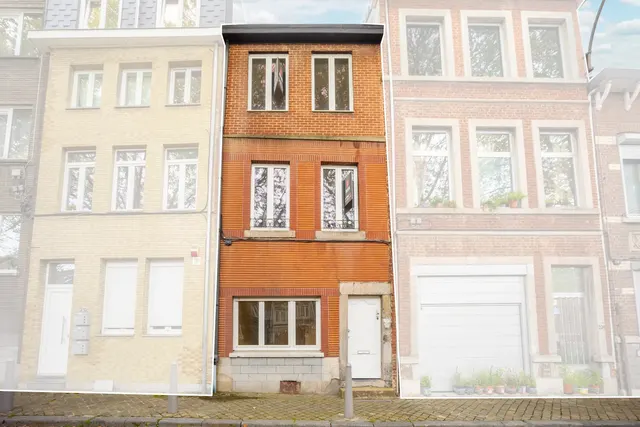 House for sale in Liège – 1/10
