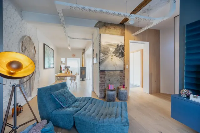 Huis te koop in Liège Grivegnée – 1/10