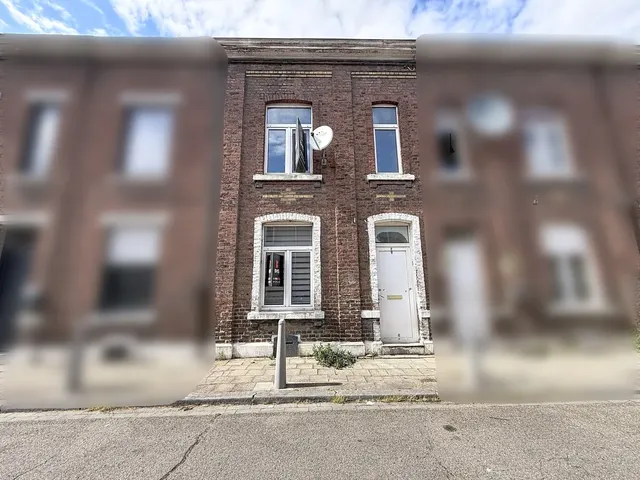 Huis te koop in Liège – 1/10