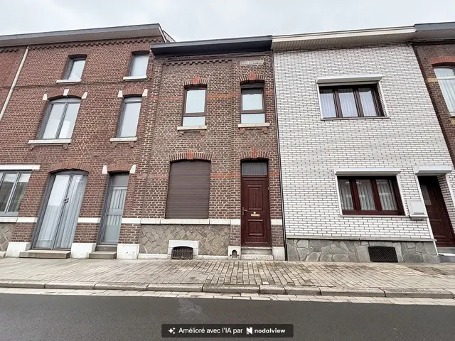 Huis te koop in Liège – 1/10