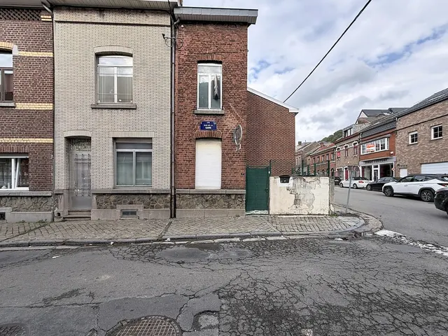 Huis te koop in Liège – 1/10