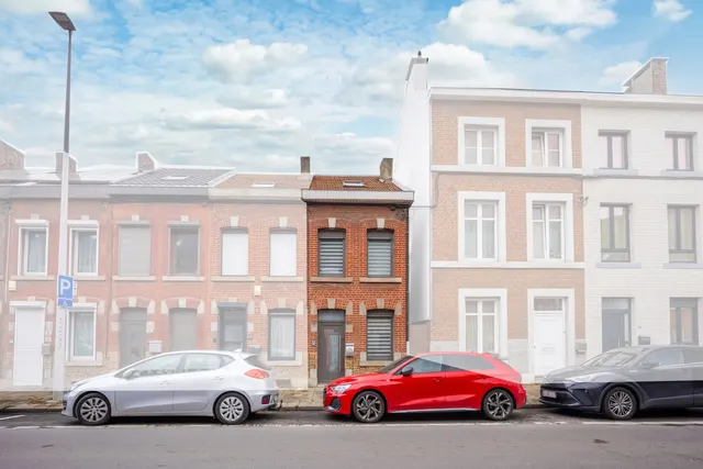 Huis te koop in Liège – 1/10