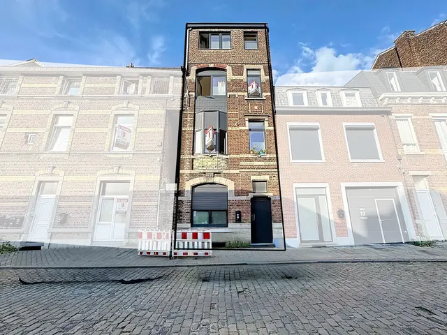 Huis te koop in Liège – 1/7