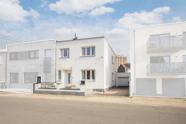 Huis te koop in Oupeye – 1/10