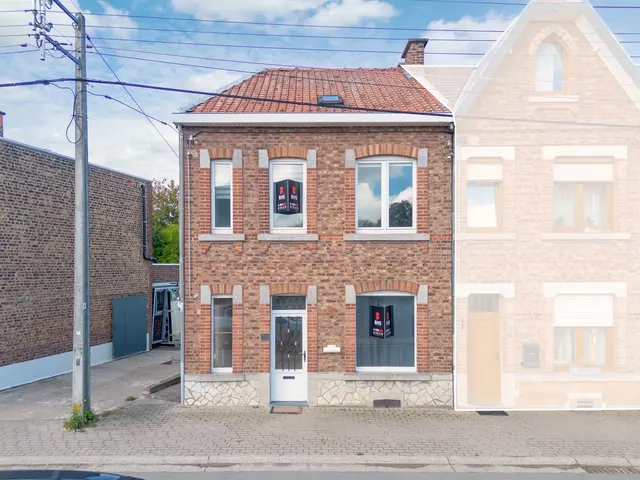 Huis te koop in Saint-Georgessur-Meuse – 1/10