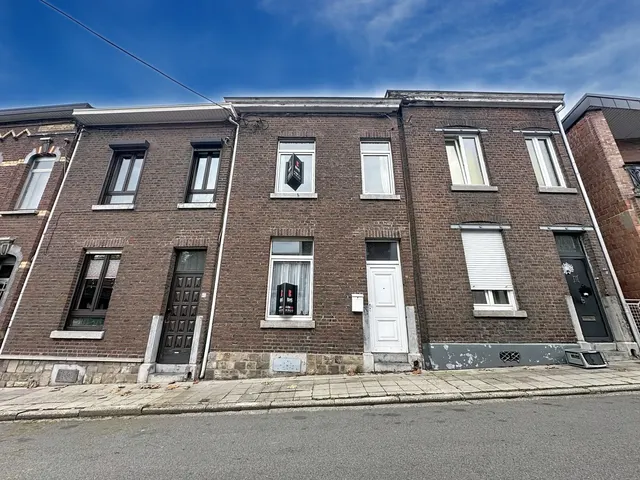 Huis te koop in Saint-Nicolas – 1/10