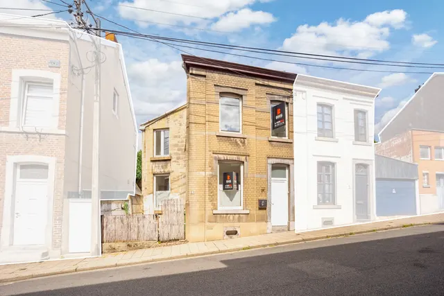 Huis te koop in Saint-Nicolas – 1/10