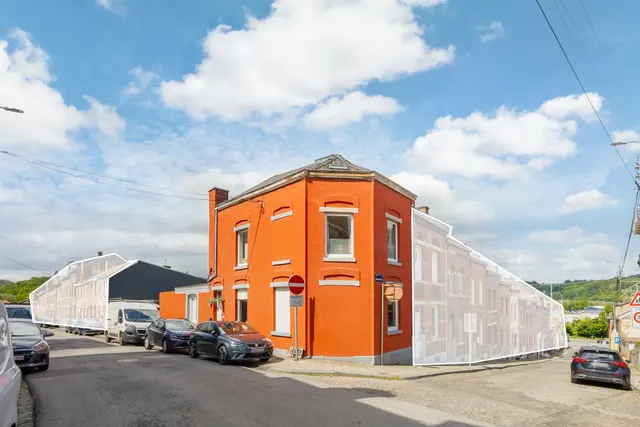 Huis te koop in Seraing – 1/10