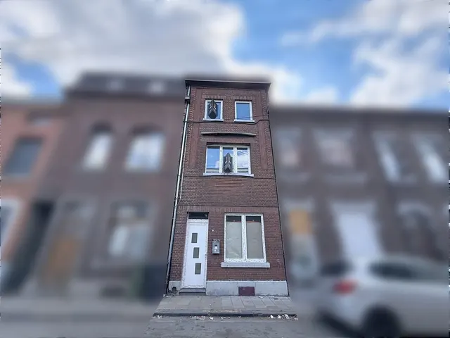 Huis te koop in Seraing – 1/10