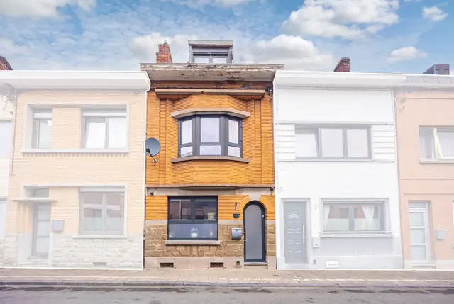 Huis te koop in Seraing – 1/10