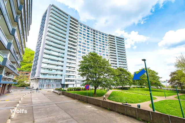Appartement te koop in Herstal – 1/10