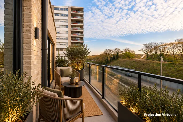 Appartement te koop in Herstal – 1/10