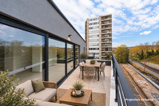 Appartement te koop in Herstal – 1/10