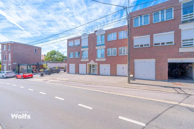Appartement te koop in Herstal – 1/10