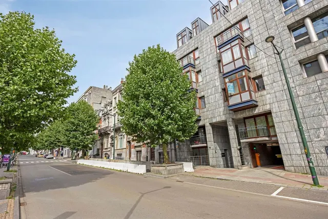 Appartement te koop in Brussel – 1/10