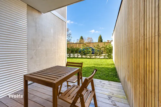 Appartement à vendre à Liège – 1/10