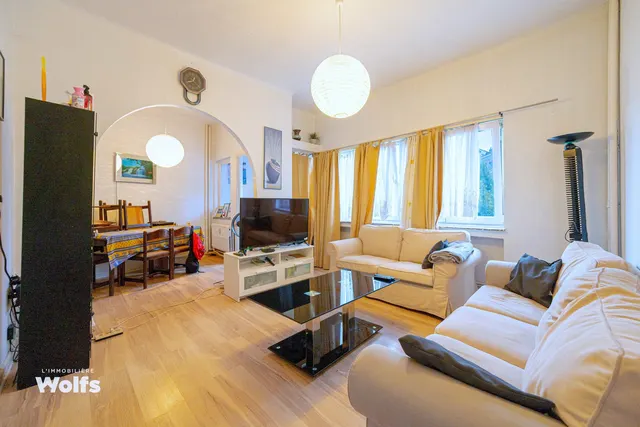 Appartement à vendre à Liège – 1/10