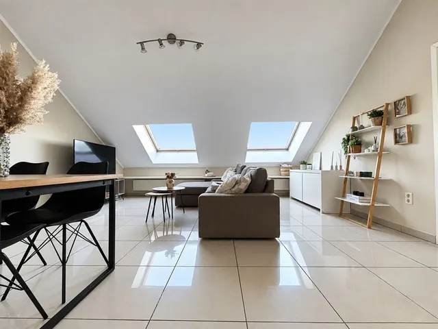 Appartement te koop in Buggenhout – 1/10