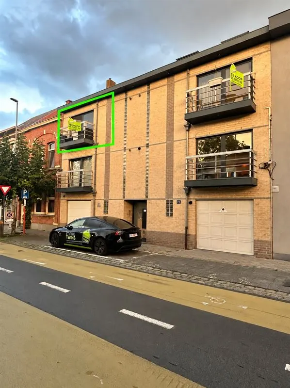 Appartement te koop in Buggenhout – 1/6