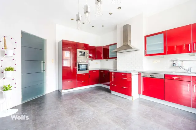 Appartement à vendre à Liège (Bressoux) – 1/10