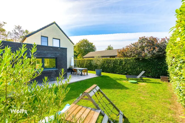 Huis te koop in Mortroux – 1/10