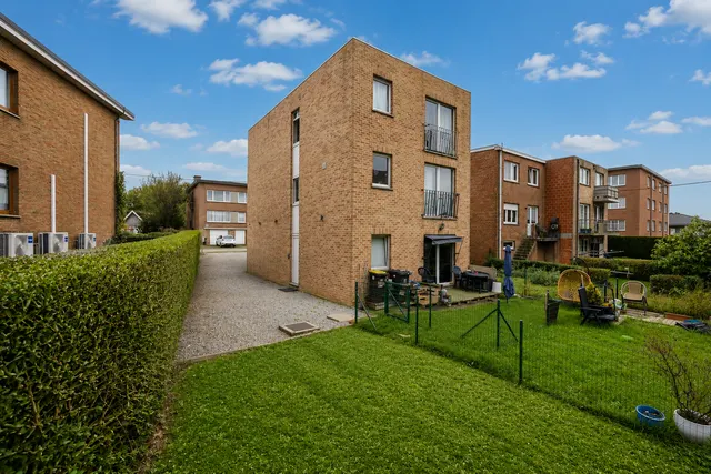 Appartement à vendre à Oupeye – 1/10