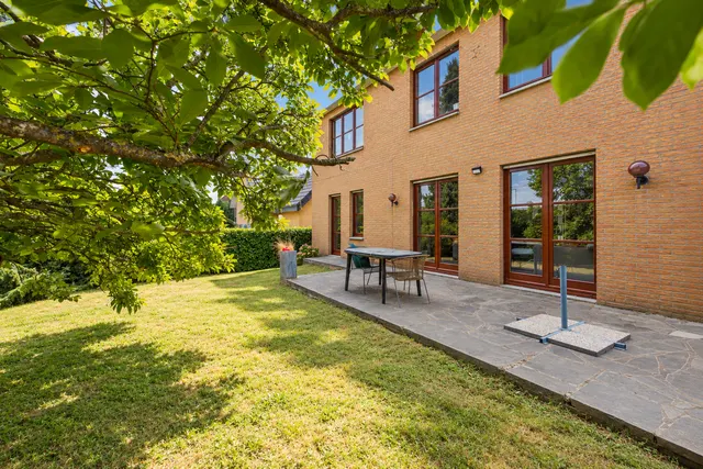 Villa à vendre à Oupeye – 1/10