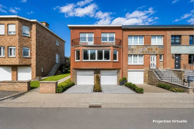 Maison à vendre à Oupeye – 1/10