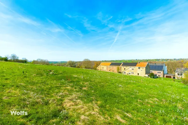 Ferme à vendre à Pepinster (Soiron) – 1/10