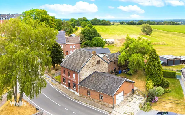 Maison à vendre à Plombières – 1/10