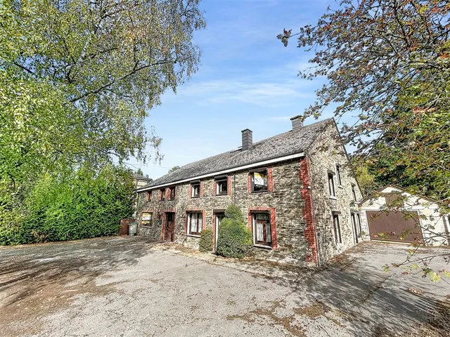 Huis te koop in Redu – 1/10