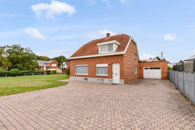 Huis te koop in Haacht – 1/10
