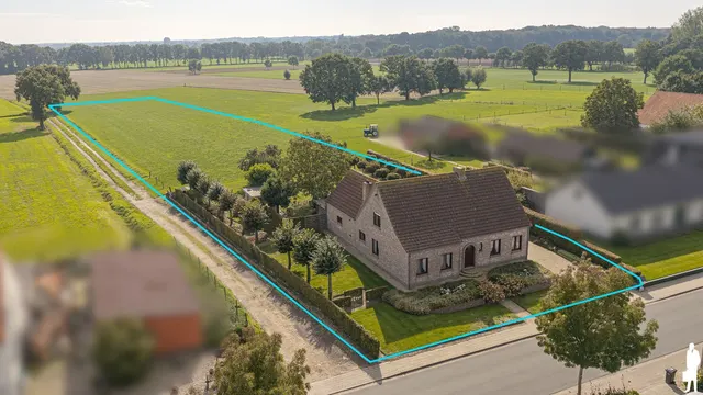 Huis à vendre à Essen – 1/10