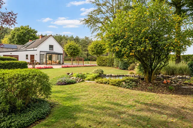 Huis te koop in Kalmthout – 1/10